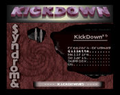 Kickdown 5